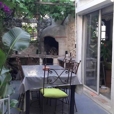 Maison Cuxac-dʼAude Екстериор снимка
