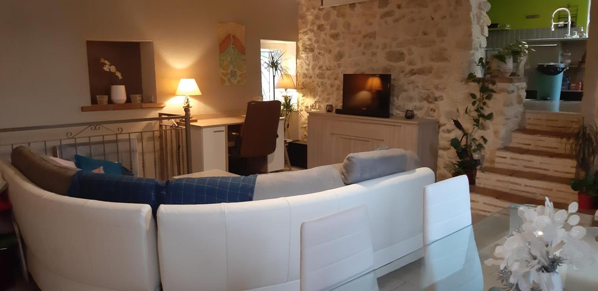 Maison Cuxac-dʼAude Екстериор снимка